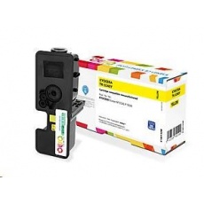 OWA Armor toner pro KYOCERA ECOSYS M5526, P5026, 3000 Stran, TK5240Y žlutá/yellow