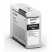 EPSON ink čer ULTRACHROME HD "Kosatka" - Photo Black - T850100 (80 ml)