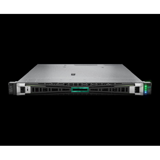 HPE PL DL325g11 EPYC 9124 (3.0G/16C) 2x32G 2x480G 2x1000W MR408i-o/4G 8SFF 4p1Gb Smart Choice