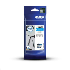 BROTHER INK LC-3237C - cyan 1500stran - pro MFC-J5945DW, MFC-J6945DW, MFC-J6947DW