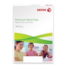 Xerox Papír Premium Never Tear PNT 130 SRA3 - Modrá (172g/100 listů, SRA3)