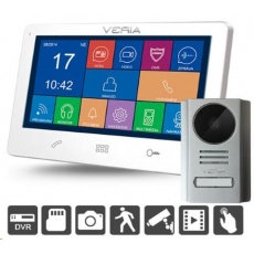 SET videotelefonu VERIA 7091B + VERIA 229 SET videotelefonu VERIA 7091B + VERIA 229