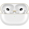 Huawei FreeBuds Pro 4 bezdrátová sluchátka s aktivním potlačením hluku bílá, CZ