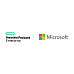 HPE Windows Server 2025 16-core Datacenter Reassignment Reseller Option Kit