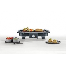 SEVERIN PG 8546 BBQ gril SEVERIN PG 8546 BBQ gril