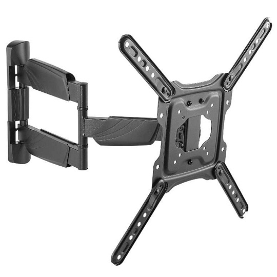 Prvotřídní držák na Tv pro její polohování Fiber Mounts Excelent Prvotřídní držák na Tv pro její polohování Fiber Mounts Excelent