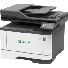 LEXMARK Multifunkční ČB tiskárna MB3442i, 4letá záruka! LEXMARK Multifunkční ČB tiskárna MB3442i, 4letá záruka!