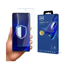 3mk hybridní sklo FlexibleGlass Pro pro Doogee V31 GT