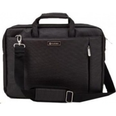 Platinet PTO156YB YORK brašna na notebook 15,6" černá Platinet PTO156YB YORK brašna na notebook 15,6" černá