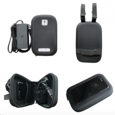 Pouzdro na nabíječku pro Xiaomi Scooter Pouzdro na nabíječku pro Xiaomi Scooter