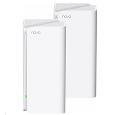 Tenda MX15 Pro (2-pack) Nova Wireless Mesh AX5400 WiFi-6 Router 5378 Mb/s Tenda MX15 Pro (2-pack) Nova Wireless Mesh AX5400 WiFi-6 Router 5378 Mb/s