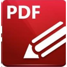 PDF-XChange Editor – 50 uživatelů (100 PC), M3Y