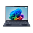 ACER NTB Swift 14 AI (SF14-51-514G),Core Ultra 5 226V,14"WQ2.8K,16GB,1024GB SSD,Intel Arc,Win11H,Blue