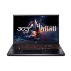 ACER NTB Nitro V 15 (ANV15-52-72FS),i7-13620H,15.6"FHD,32GB,1TB SSD,RTX 3050,W11H,Black