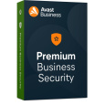 _Nová Avast Premium Business Security pro 52 PC na 12 měsíců