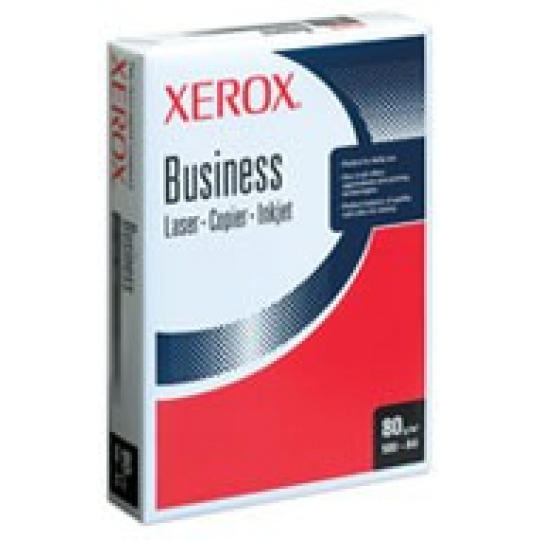 Xerox Papír Premium Digital Carbonless - Průpisový papír pro digitální tisk - sady ( 80g/500 listů, A4) - POŠKOZEN-BAZAR