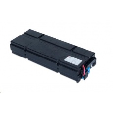 APC Replacement battery Cartridge #155, SRT1000XLI, SRT1000RMXLI, SRT1500XLI, SRT1500RMXLI, SRT4BP, SRT4RMBP