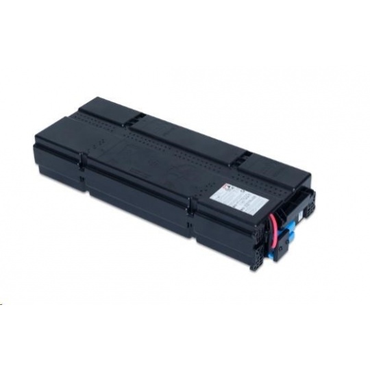 APC Replacement battery Cartridge #155, SRT1000XLI, SRT1000RMXLI, SRT1500XLI, SRT1500RMXLI, SRT4BP, SRT4RMBP