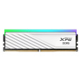 ADATA XPG DIMM DDR5 16GB 6000MT/s CL30 Lancer Blade RGB, Bílá