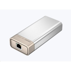 QNAP QNA-UC10G1T adaptér USB-C na 10GBASE-T (1x10GbE,1xUSB-C 4,fanless)