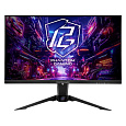 ASROCK LCD - 32" Gaming monitor PG32QFT, 2560 x 1440 QHD, 180Hz, 1000:1, 400cd/m2, 1ms, 2xHDMI, 1xDP