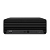 HP PC Pro SFF 400 G9, i5-13500, 1x16GB DDR4,512GB, Intel HD, USB kl. a myš, 240W plat., DP+2xHDMI, Win64Pro