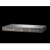 HPE Aruba Networking 2930F 48G 4SFP Switch JL260A RENEW