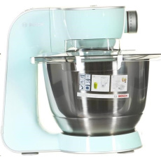 Bosch MUM58020 kuchyňský robot Bosch MUM58020 kuchyňský robot