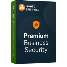 _Nová Avast Premium Business Security pro 53 PC na 12 měsíců _Nová Avast Premium Business Security pro 53 PC na 12 měsíců