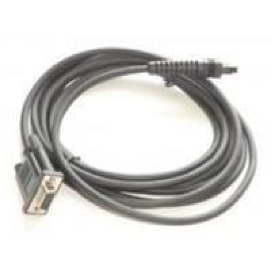 Datalogic RS232 kabel