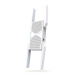 TP-Link RE655BE EasyMesh WiFi7 Extender/Repeater (BE11000,2,4GHz/5GHz/6GHz,1x2,5GbELAN)