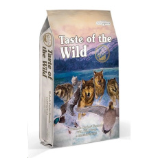 Taste of the Wild Wetlands Canine 5,6kg