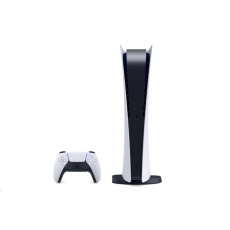 SONY PlayStation 5 Digital (EU distribuce)