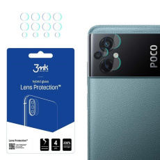 3mk Lens Protection pro Xiaomi Poco M5 3mk Lens Protection pro Xiaomi Poco M5