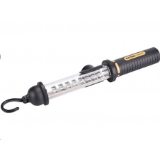 Extol Light (43127) lampa montážní 360lm, nabíjecí, 24 LED Extol Light (43127) lampa montážní 360lm, nabíjecí, 24 LED
