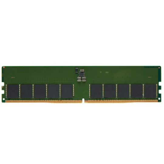 KINGSTON DIMM DDR5 16GB 5600MT/s Non-ECC