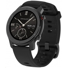 Xiaomi Amazfit GTR 42 mm Starry Black Xiaomi Amazfit GTR 42 mm Starry Black