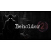 Beholder 2 (PC) PL klíč Steam