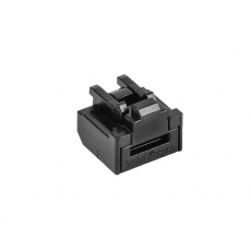 SMARTKEEPER Basic RJ45 Port Lock 12 - 12x záslepka,černá SMARTKEEPER Basic RJ45 Port Lock 12 - 12x záslepka,černá