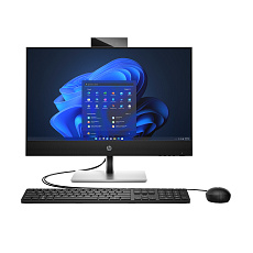 HP AIO ProOne 440 G9 23.8 T, i5-14400T, 1x16GB DDR4,512GB, WiFi 6E+BT, USB kl. a myš, 120W, 5MP, DP+HDMI IN, Win11Home HP AIO ProOne 440 G9 23.8 T, i5-14400T, 1x16GB DDR4,512GB, WiFi 6E+BT, USB kl. a myš, 120W, 5MP, DP+HDMI IN, Win11Home