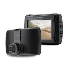 Mio MiVue 803W Pro 2.5K WIFI GPS Smartbox