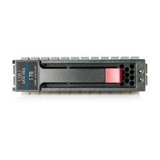 HP HDD SAS 4TB 7.2k MDL DP 3.5" LFF 6G