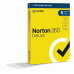 NORTON 360 DELUXE 50GB +VPN 1 uživatel pro 5 zařízení na 1 rok - BOX