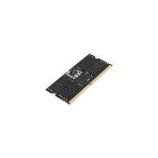 GOODRAM SODIMM DDR5 16GB 4800MHz CL40 GOODRAM SODIMM DDR5 16GB 4800MHz CL40