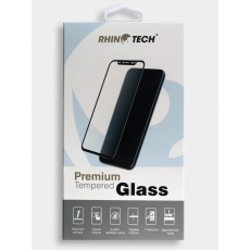 RhinoTech 2 Tvrzené ochranné 2.5D sklo pro Xiaomi Mi Max 3 White RhinoTech 2 Tvrzené ochranné 2.5D sklo pro Xiaomi Mi Max 3 White