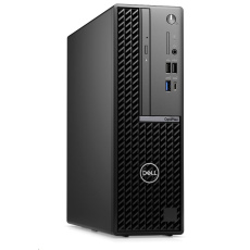 DELL PC OptiPlex Plus 7010 SFF/260W/TPM/i5-13500/8GB/256GB SSD/Integrated/vPro/Kb/Mouse/W11 Pro/3Y PS NBD