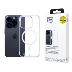 3mk Just20g MagCase pro Apple iPhone 17 Pro Max 3mk Just20g MagCase pro Apple iPhone 17 Pro Max