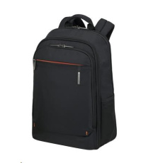 Samsonite  NETWORK Laptop Backpack 15.6" Charcoal Black