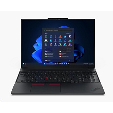 LENOVO NTB ThinkPad E16 G3 - Ryzen 7 250,16" WUXGA IPS,16GB,512SSD,HDMI,Radeon 780M,W11P,3Y Onsite