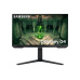 BAZAR - SAMSUNG MT LED LCD Gaming Monitor 25" Odyssey LS25BG400EUXEN-IPS,1920 x 1080,1ms,240Hz - poškozený obal